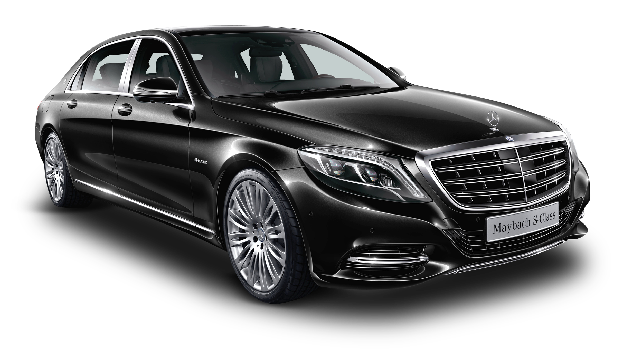 mercedes
