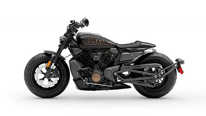 nagy motor