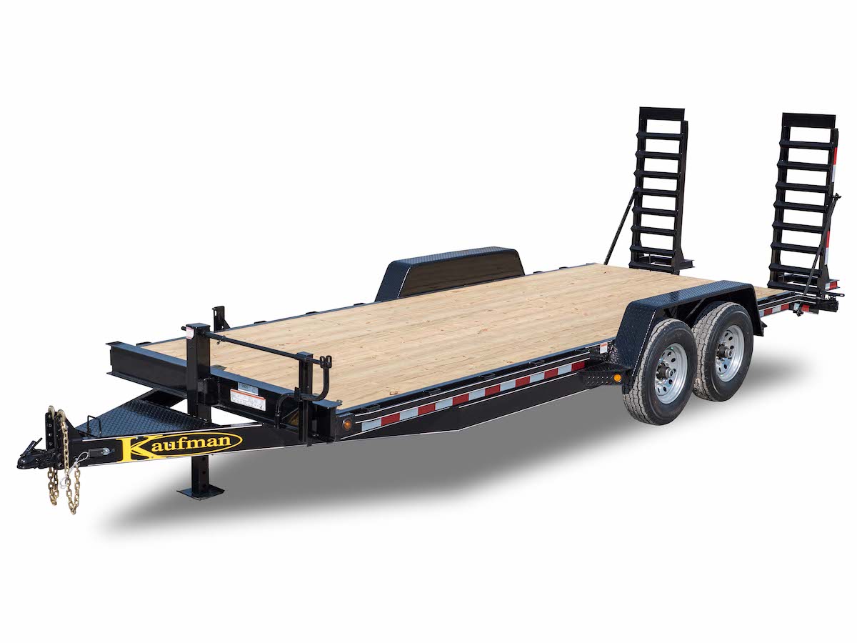 trailer